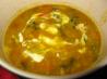 Moroccan Lentil Soup