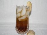 Green Tea Ginger Cooler