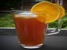 Orange Cinnamon Tea Blend