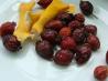 Rose Hip and Lemon Tea Blend. Recipe by littlemafia