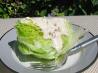 Side Salad With Chipotle Dressing