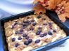 Alaskan Blueberry Coffee Cake. Recipe by lazyme