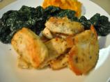 Gluten-Free Italian Chicken Tenders