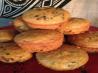 Pumpkin or Sweet Potato Chocolate Chip Muffins. Recipe by AmyZoe