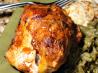 Prosciutto Stuffed Chicken. Recipe by Jtrillich