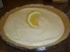 Susan's Lemon Icebox Pie. Recipe by SooZeeQ