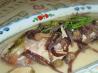 Poached Fish With Starfruit Sauce. Recipe by milliwuu