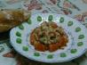 Salmon Tomato Dijon Mustard Salad - No Mayo. Recipe by milliwuu
