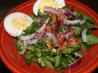 Spinach Salad