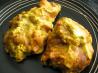 Tandoori Chicken Thighs II. Recipe by Ayame