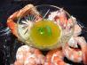 Tarragon Garlic Butter (to dip your crab leg meat!!)