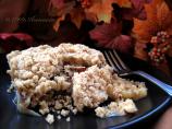 Bipsy Apple Teddy-er.. Tipsy Apple Betty
