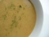 Lina's Awesome Smooth Lentil and Veggie Soup!