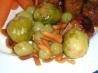 Fancy Brussels Sprouts