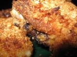 Tink's Crunchy Panko Chicken. Photo by Pot Scrubber