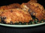 Tink's Crunchy Panko Chicken. Photo by Pot Scrubber