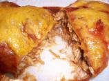 Texas Red Enchilada Sauce