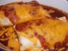 Texas Red Enchilada Sauce