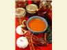 Texas Red Enchilada Sauce
