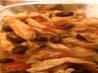 Tex Mex Slow Cooker Tacos. Recipe by AustinMama
