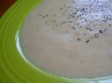 Fennel Soup