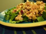 Super Healthy Tuna Salad
