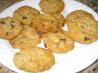 Lower Fat Chicago Style Chocolate Chip Cookies. Recipe by LisaSharon
