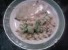 Smothered Pork Chops With Dirty Rice. Recipe by The Holmes Family