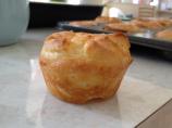 Yorkshire Pudding - Gluten Free