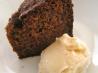 Spiced Carrot Cake (Gluten Free)
