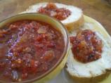 Tomato Chilli (Chile) Jam