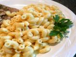 Ranch Mac & Cheese