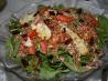 Arugula Salad With Walnuts (Cevizli Roka Salatasi)