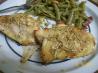 Baked Garlic Chicken Thighs - Low Carb