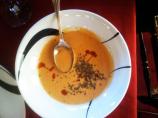 Old Fashioned Tomato Cream Soup
