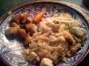 Mia's Incredible Brown Rice. Recipe by Papagayita