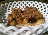 Apple Pie Squares
