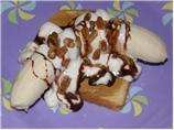 Funky Banana Dogs