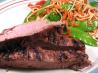Grilled Asian Flank Steak. Recipe by diner524