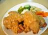 Asian Chicken Wings
