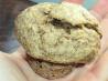 Boosted Banana Muffins