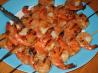 Honey Grilled Shrimp. Recipe by kansashortcake