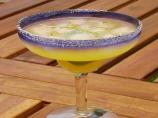 Passion Fruit Margaritas. Photo by Boomette