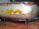Hazelnut Bottom Crust