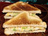 Egg Salad Sandwich