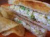 Egg Salad Sandwich
