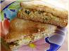 Egg Salad Sandwich