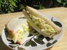 Egg Salad Sandwich