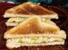Egg Salad Sandwich
