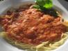 Quick and Easy Vodka Sauce